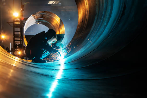 Affordable Welder Services in Kimberly, AL