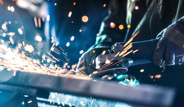 Reliable Kimberly, AL Welder & Metal Fabrication Solutions